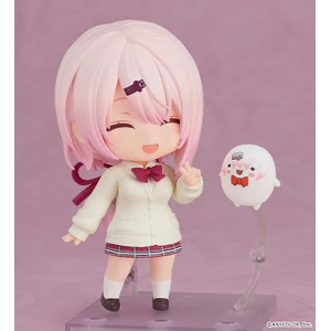 Good Smile Company NIJISANJI Nendoroid Shiina Yuika 