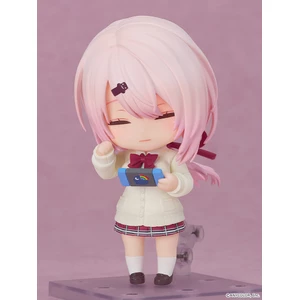 Good Smile Company NIJISANJI Nendoroid Shiina Yuika 