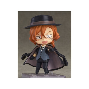 Orange Rouge Bungo Stray Dogs Nendoroid Chuya Nakahara 