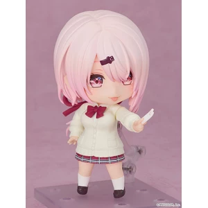 Good Smile Company NIJISANJI Nendoroid Shiina Yuika 