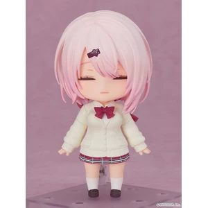 Good Smile Company NIJISANJI Nendoroid Shiina Yuika 