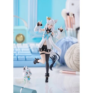 Max Factory hololive production figma Shirakami Fubuki 