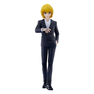Good Smile Company Hunter x Hunter POP UP PARADE L Curarpikt Suit Ver. 