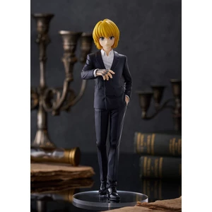 Good Smile Company Hunter x Hunter POP UP PARADE L Curarpikt Suit Ver. 