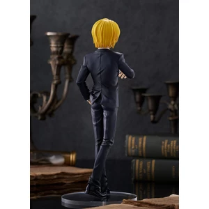Good Smile Company Hunter x Hunter POP UP PARADE L Curarpikt Suit Ver. 