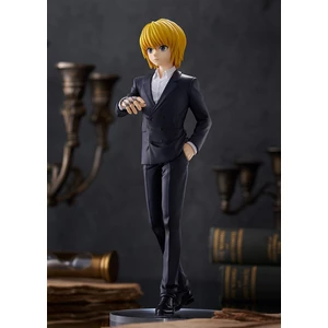Good Smile Company Hunter x Hunter POP UP PARADE L Curarpikt Suit Ver. 