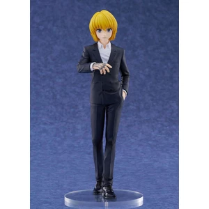 Good Smile Company Hunter x Hunter POP UP PARADE L Curarpikt Suit Ver. 