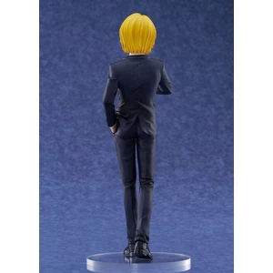 Good Smile Company Hunter x Hunter POP UP PARADE L Curarpikt Suit Ver. 