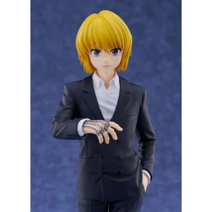 Good Smile Company Hunter x Hunter POP UP PARADE L Curarpikt Suit Ver. 