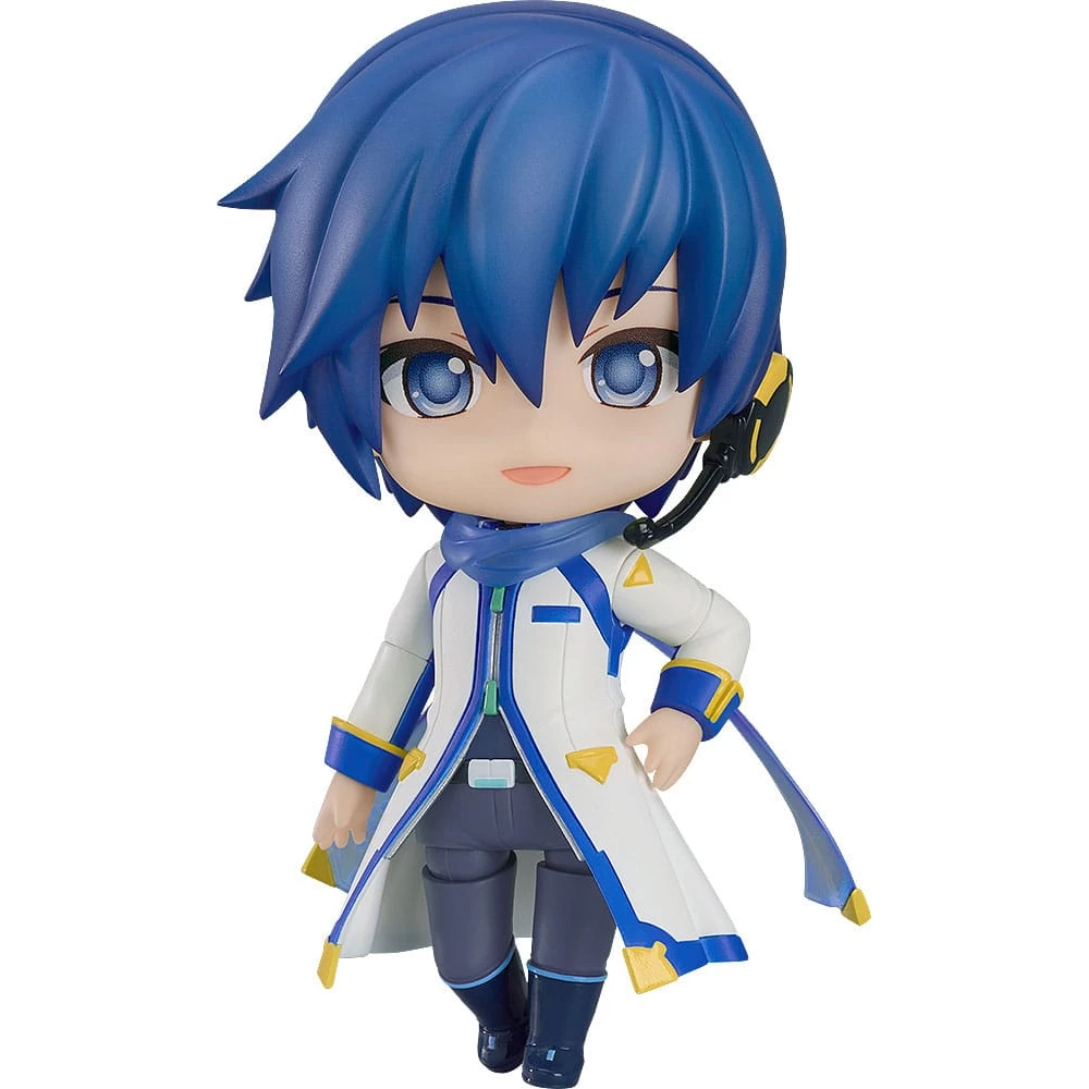 Character Vocal Series Kaito Nendoroid Kaito 2.0 