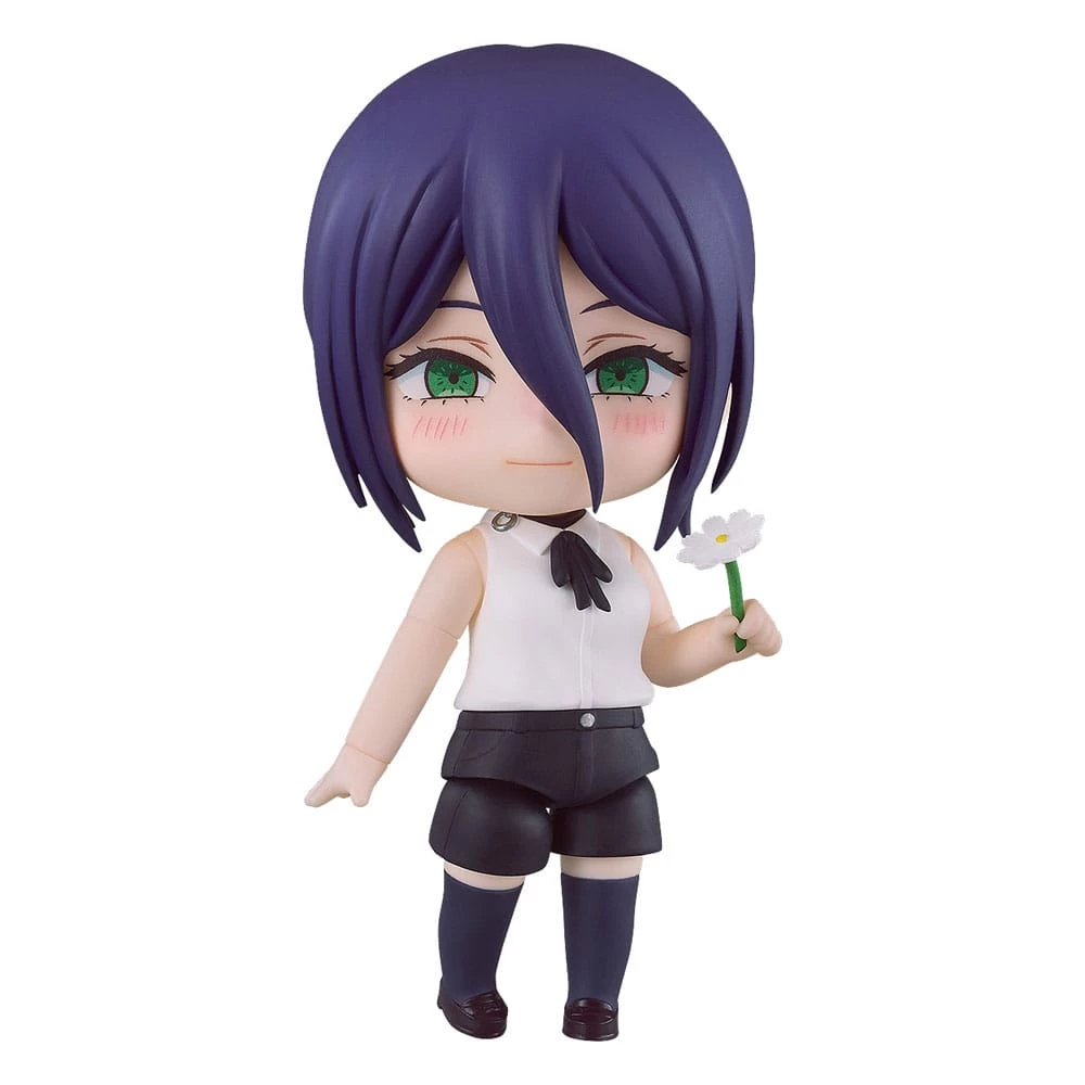 Chainsaw Man Nendoroid Reze 