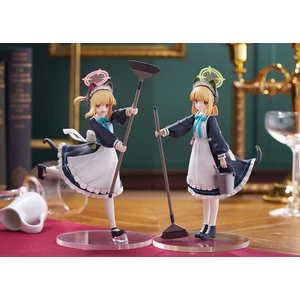 Good Smile Company Blue Archive POP UP PARADE Midori Maid 