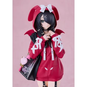 Good Smile Company NEEDY STREAMER OVERLOAD POP UP PARADE L Ame 