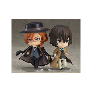 Orange Rouge Bungo Stray Dogs Nendoroid Chuya Nakahara 