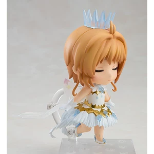 Good Smile Company Cardcaptor Sakura Nendoroid Sakura Kinomoto Clear Ver. 