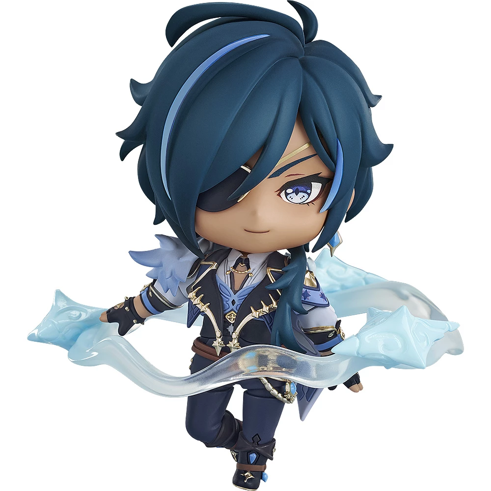 Genshin Impact Nendoroid Kaeya 