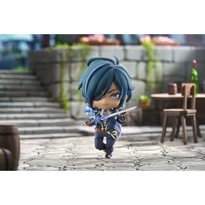 Good Smile Company Genshin Impact Nendoroid Kaeya 