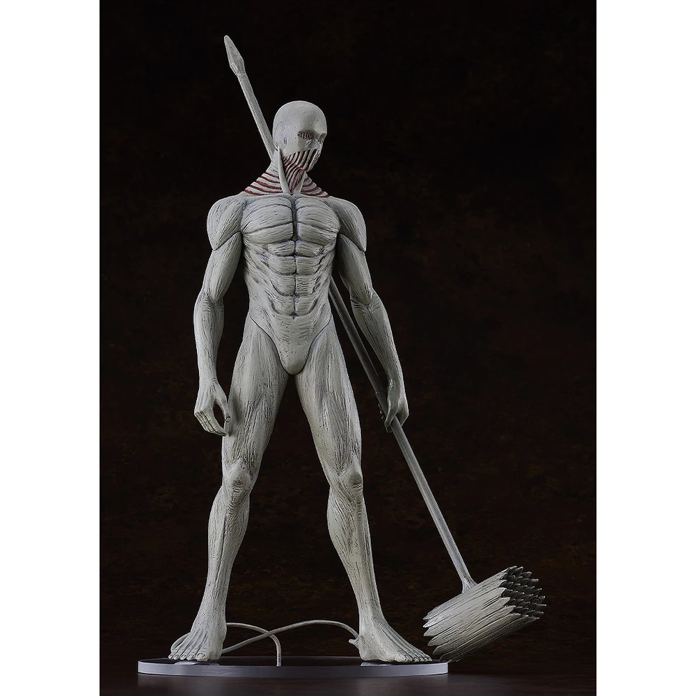 Good Smile Company Attack on Titan POP UP PARADE L Lara Tybur War