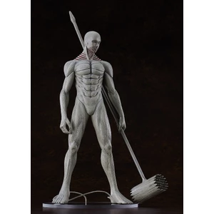 Good Smile Company Attack on Titan POP UP PARADE L Lara Tybur War Hammer Titan Ver. 