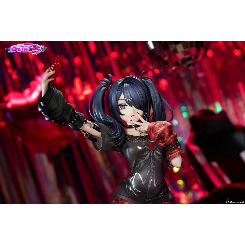 Apex Innovation Needy Streamer Overload 1/7 Scale Ame-Chan