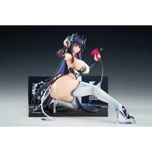 Apex Innovation Azur Lane 1/7 Scale Strasbourg Faerie of the Race Circuit Ver. 