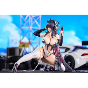Apex Innovation Azur Lane 1/7 Scale Strasbourg Faerie of the Race Circuit Ver. 