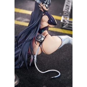Apex Innovation Azur Lane 1/7 Scale Strasbourg Faerie of the Race Circuit Ver. 