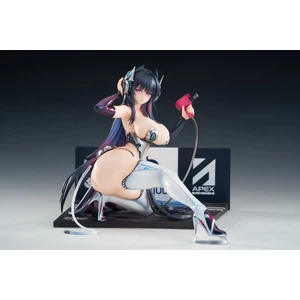 Apex Innovation Azur Lane 1/7 Scale Strasbourg Faerie of the Race Circuit Ver. 