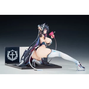 Apex Innovation Azur Lane 1/7 Scale Strasbourg Faerie of the Race Circuit Ver. 