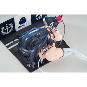 Apex Innovation Azur Lane 1/7 Scale Strasbourg Faerie of the Race Circuit Ver. 
