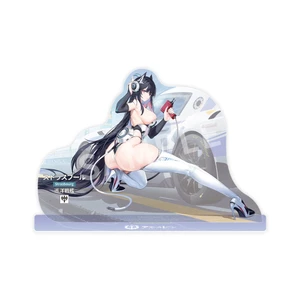 Apex Innovation Azur Lane 1/7 Scale Strasbourg Faerie of the Race Circuit Ver. 