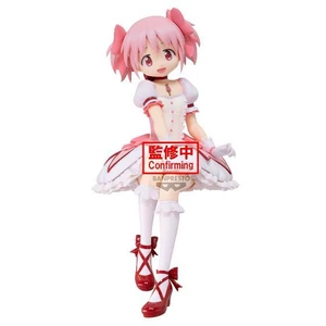 Bandai Puella Magi Madoka Magica the Movie -Rebellion- Madoka Kaname 