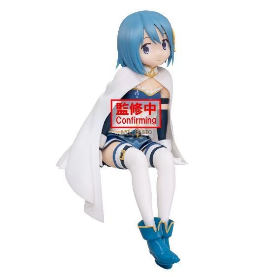 Puella Magi Madoka Magica the Movie -Rebellion- Sayaka Miki 