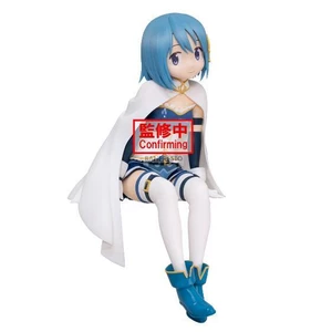 Bandai Puella Magi Madoka Magica the Movie -Rebellion- Sayaka Miki 