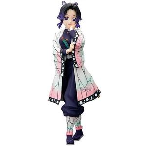 Bandai Demon Slayer Kimetsu no Yaiba  GLITTER & GLAMOURS -Shinobu Kocho- 