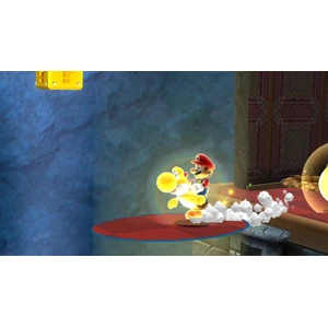 Nintendo Super Mario Galaxy & Super Mario Galaxy 2 Switch 