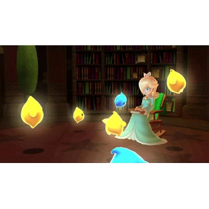 Nintendo Super Mario Galaxy & Super Mario Galaxy 2 Switch 