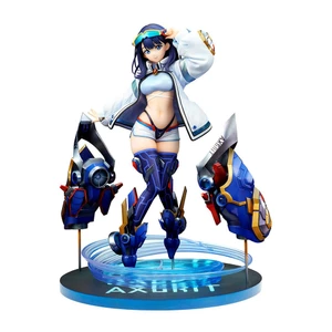 Design COCO GRIDMAN UNIVERSE 1/7 Scale Rikka Takarada ”AXGRIT” Ver 