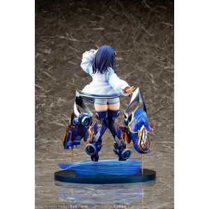 Design COCO GRIDMAN UNIVERSE 1/7 Scale Rikka Takarada ”AXGRIT” Ver 