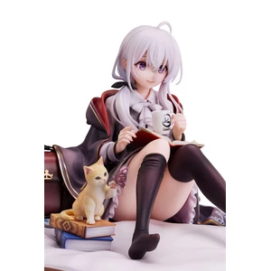 Design COCO Wandering Witch The Journey of Elaina 1/7 Scale Elaina 