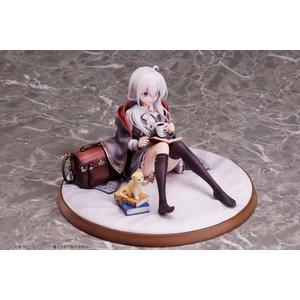 Design COCO Wandering Witch The Journey of Elaina 1/7 Scale Elaina 