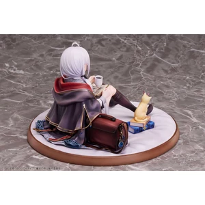 Design COCO Wandering Witch The Journey of Elaina 1/7 Scale Elaina 