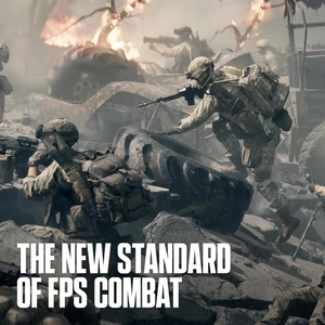 EA BATTLEFIELD™ 6 Phantom Edition PS5 