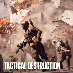 EA BATTLEFIELD™ 6 Phantom Edition PS5 