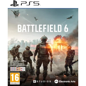 EA BATTLEFIELD™ 6 PS5 