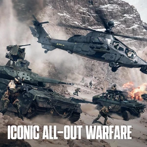 EA BATTLEFIELD™ 6 PS5 