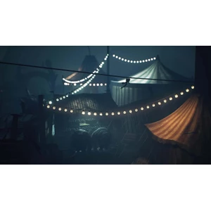 Bandai Namco Entertainment Little Nightmare III PS4 