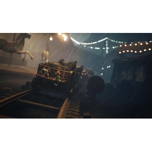 Bandai Namco Entertainment Little Nightmare III PS4 