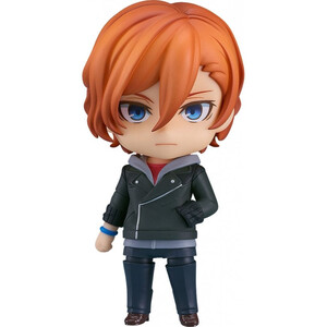 Good Smile Company Bungo Stray Dogs Nendoroid Chuya Nakahara Fifteen-Year-Old Ver. 