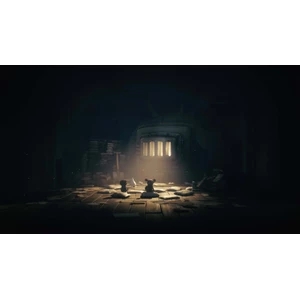 Bandai Little Nightmares III Switch 